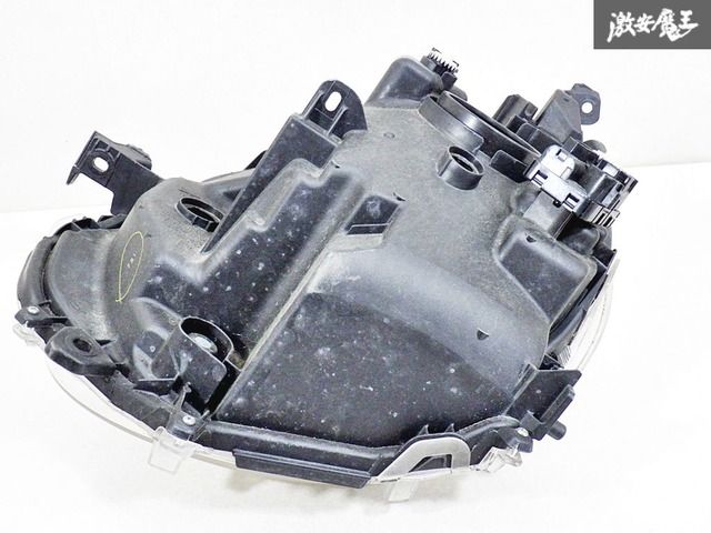 【ストア出品！】ダイハツ 純正 LA800S LA810S ムーヴ キャンバス ヘッドライト ヘッドランプ 右側 運転席側 KOITO 100-69039 刻印5H 棚25E