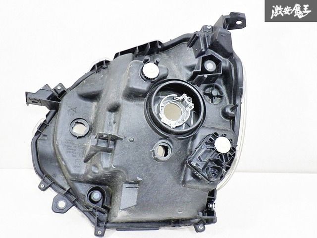 【ストア出品！】ダイハツ 純正 LA800S LA810S ムーヴ キャンバス ヘッドライト ヘッドランプ 右側 運転席側 KOITO 100-69039 刻印5H 棚25E