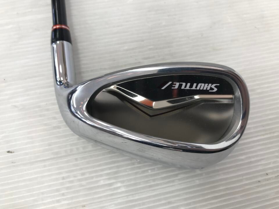 マジェスティゴルフ maruman SHUTTLE 2022 IMPACTFIT m230 SR