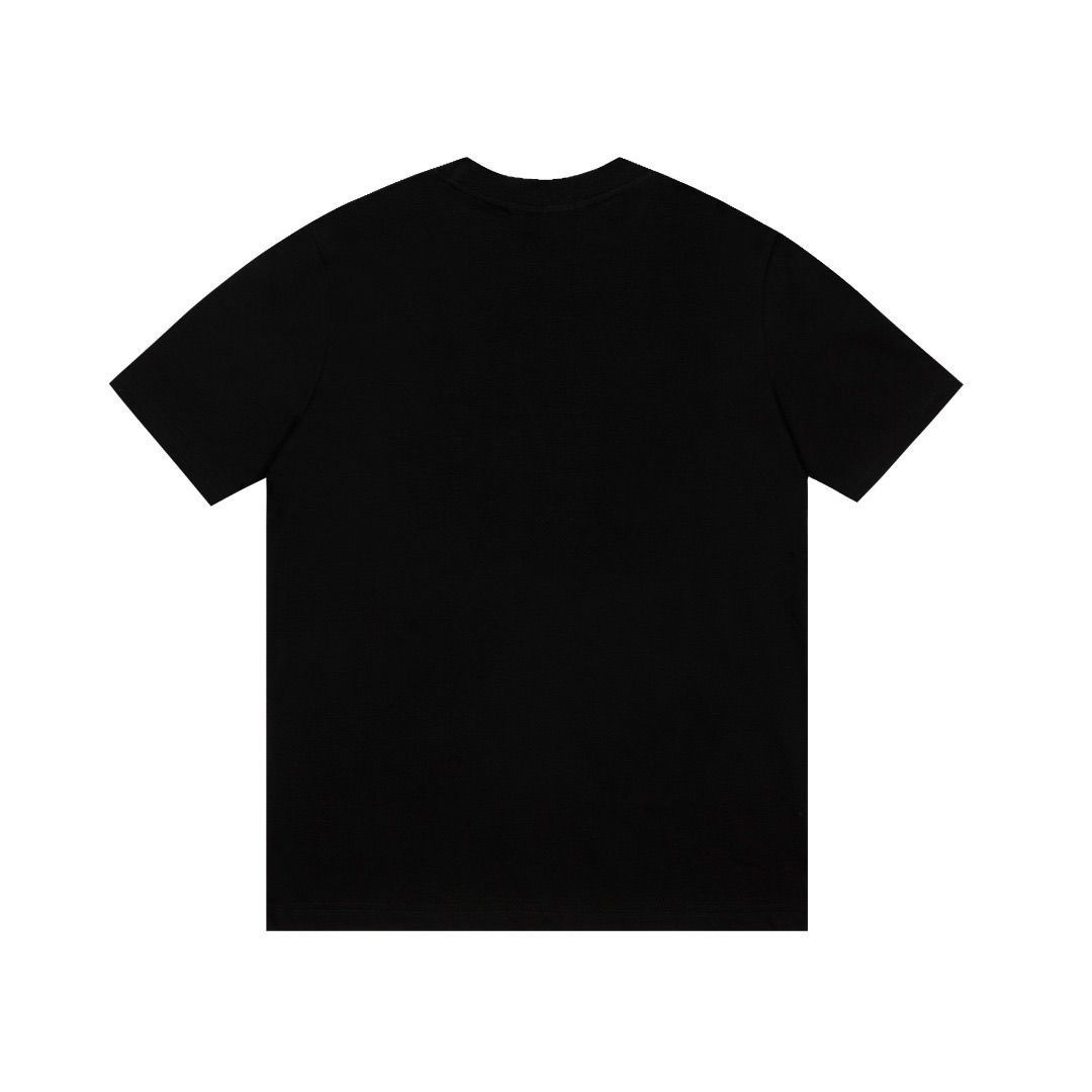 【大人気】GANNIガニー フローラルスマイルTシャツ オーガニックコットン