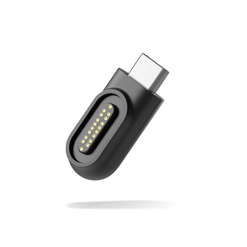 VITURE 磁気接続 USB-C変換アダプターt 5,293円