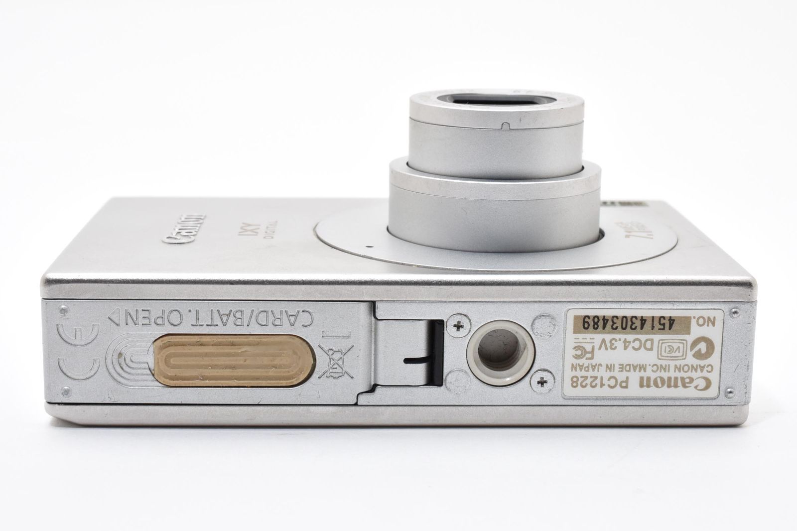 良品・完動品】Canon IXY DIGITAL 10 コンパクトデジタルカメラ 良品・完動品】Canon IXY DIGITAL 10 コンパクトデジタルカメラ