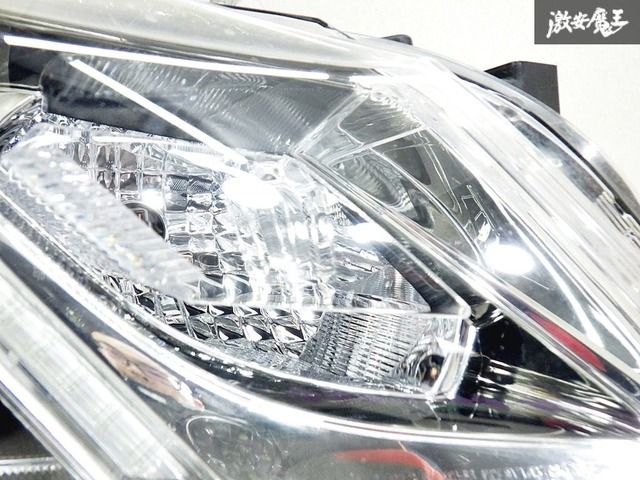 クラウン AWS210 アスリート GRS210 前期 トヨタ 点灯OK☆トヨタ純正 