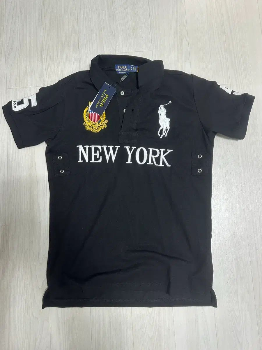 ポロシャツ 新商品 m