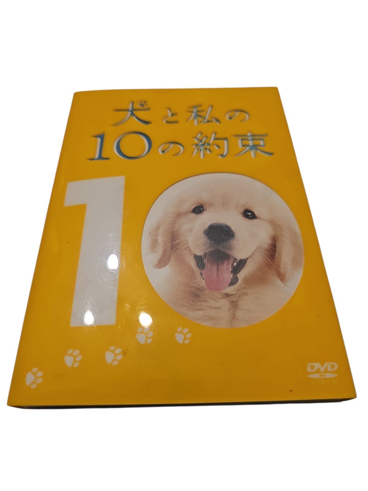 犬と私の10の約束 プレミアム・エディション('08「犬と私の10の約束」フィルムパートナーズ)〈2枚組〉
