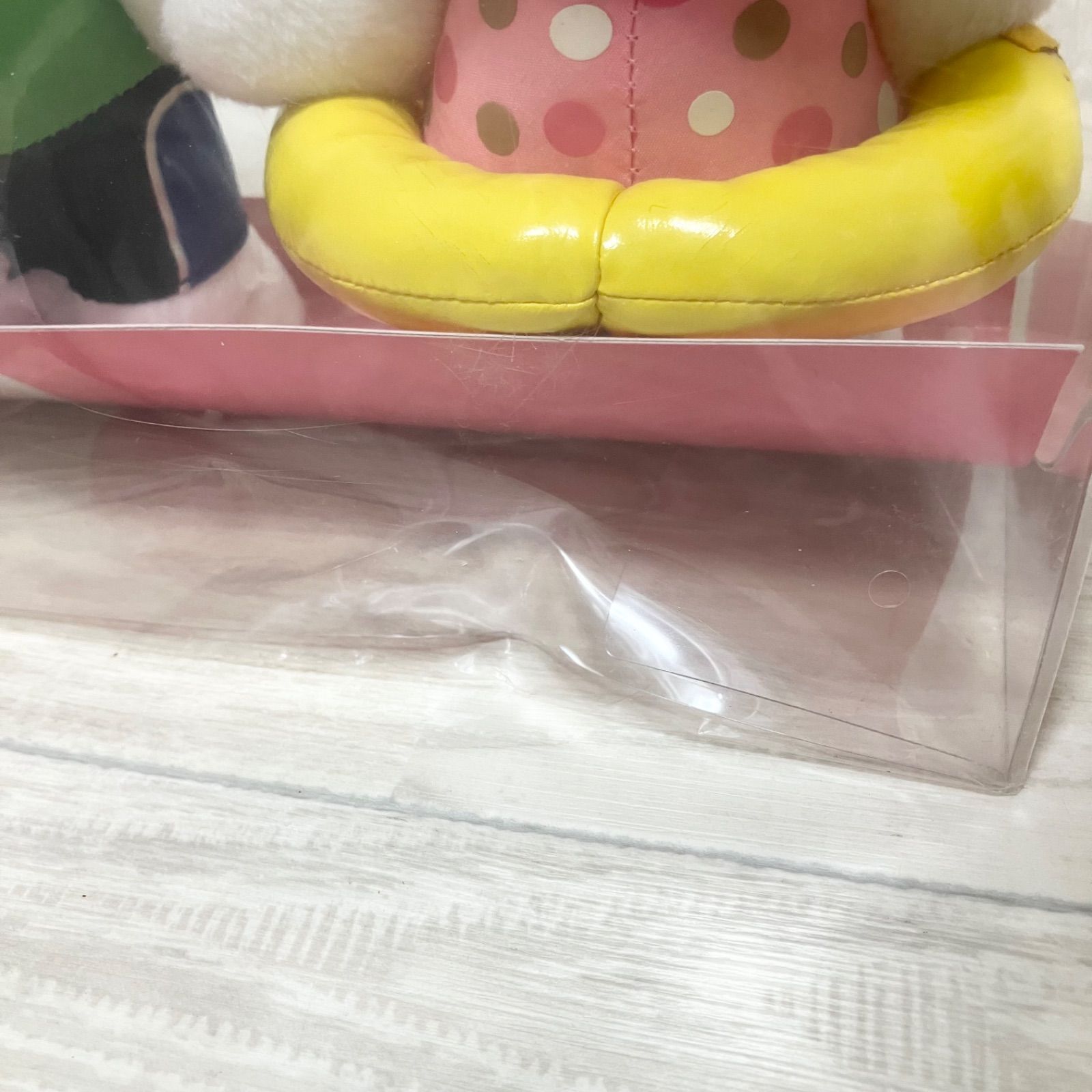 激レア】ハローキティ＆ディアダニエル ダイワロイヤルホテルズ