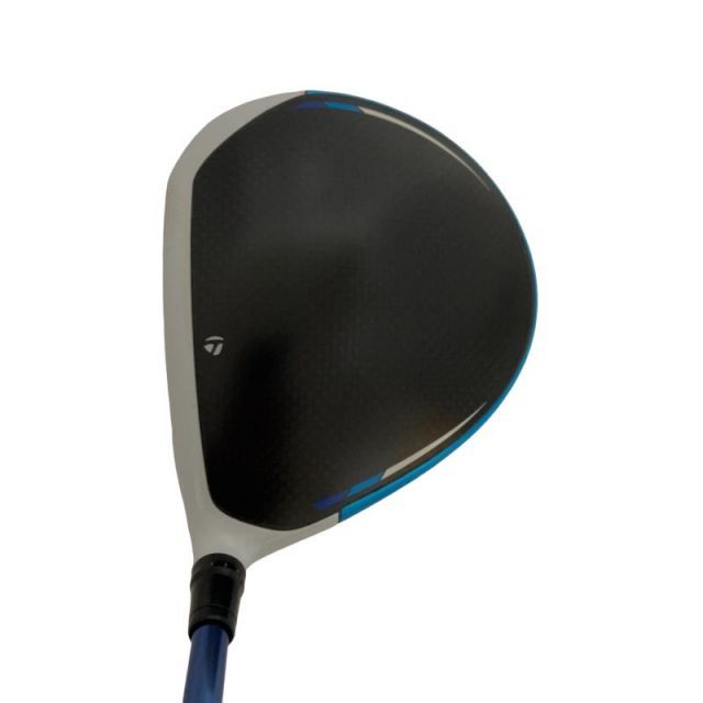 中古】 テーラーメイド SIM2 MAX 9° ドライバー DR Diamana TB 60