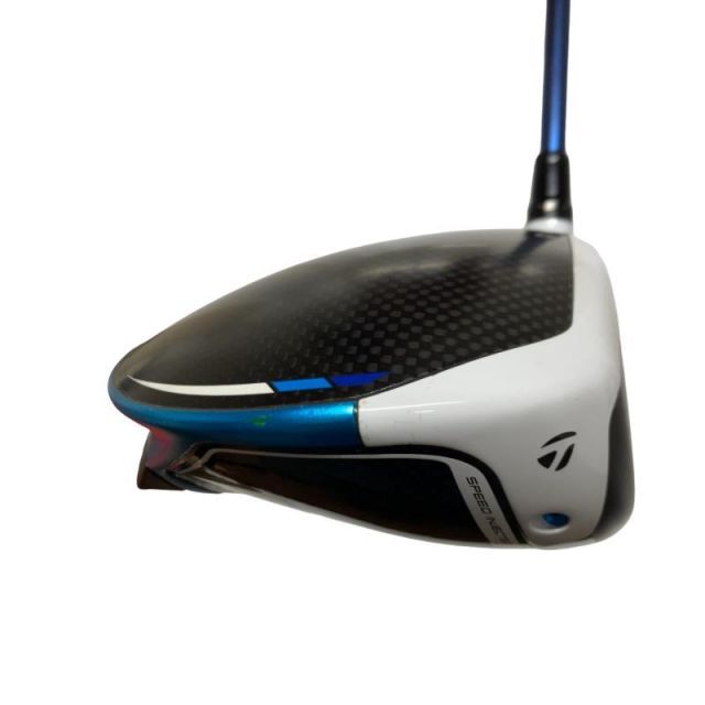 中古】 テーラーメイド SIM2 MAX 9° ドライバー DR Diamana TB 60
