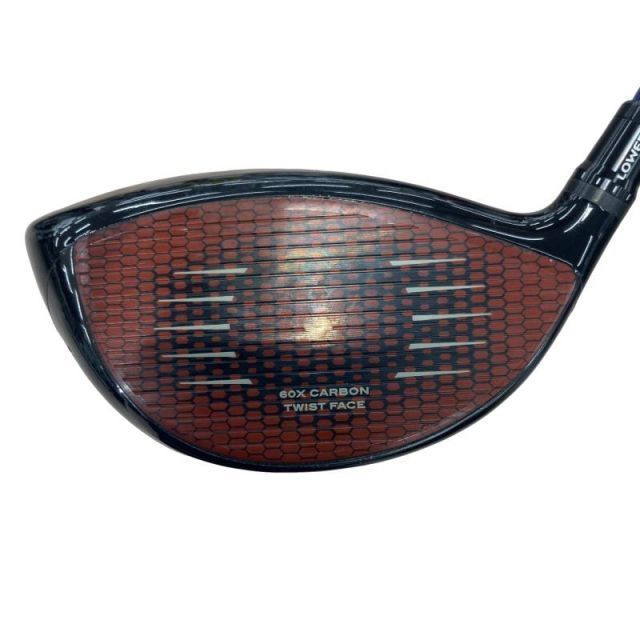 中古】 テーラーメイド STEALTH 12° ドライバー DR 純正特注シャフト