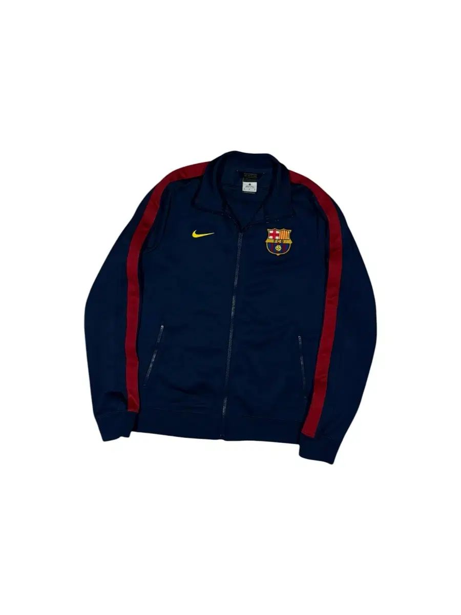 NIKE ナイキ バルセロナ バルシャ ジャージ 9,205円
