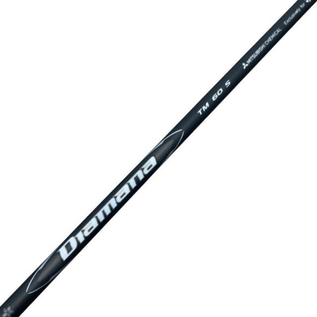 【中古】 テーラーメイド Qi35 10.5° ドライバー DR Diamana BLACK TM60(Qi35 DR) (フレックスS) メンズ 男性用 右利き 右用 Cランク ゴルフクラブ