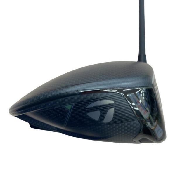 【中古】 テーラーメイド Qi35 10.5° ドライバー DR Diamana BLACK TM60(Qi35 DR) (フレックスS) メンズ 男性用 右利き 右用 Cランク ゴルフクラブ