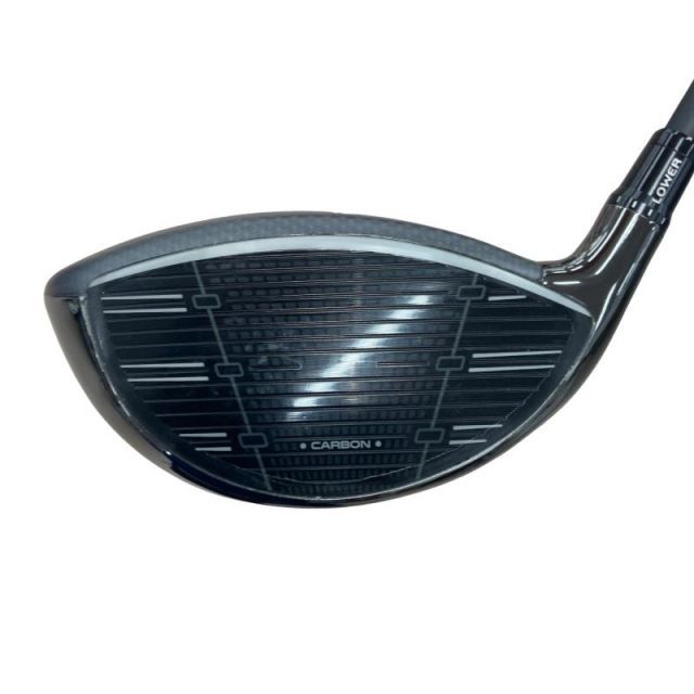 【中古】 テーラーメイド Qi35 10.5° ドライバー DR Diamana BLACK TM60(Qi35 DR) (フレックスS) メンズ 男性用 右利き 右用 Cランク ゴルフクラブ