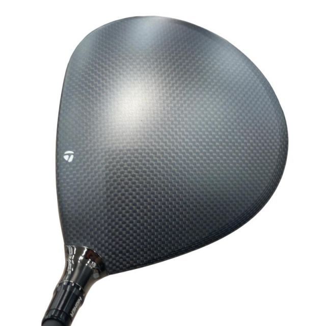 【中古】 テーラーメイド Qi35 10.5° ドライバー DR Diamana BLACK TM60(Qi35 DR) (フレックスS) メンズ 男性用 右利き 右用 Cランク ゴルフクラブ