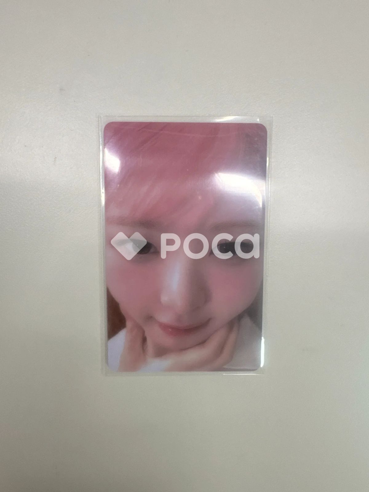 IVE レイ I've IVE WITHMUU ラキドロ