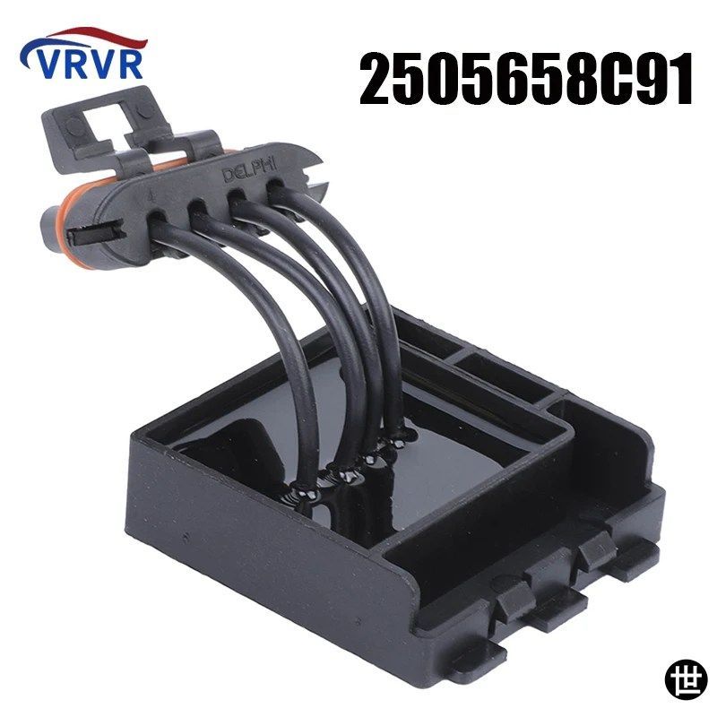 ELECTRIC 2505658C91 クラッチペダルスイッチPROSTAR LONESTAR INTERNATIONAL 8600 7700 7600 7500 7400 7300用