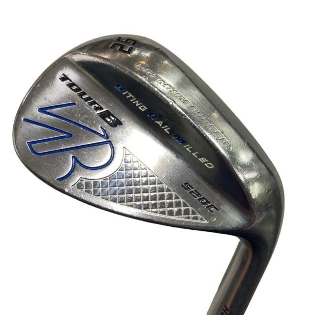【中古】 ブリヂストン TOUR B HB-W 52° ウェッジ WG NS PRO MODUS3 TOUR105 (フレックスS) メンズ 男性用 右利き 右用 Cランク ゴルフクラブ
