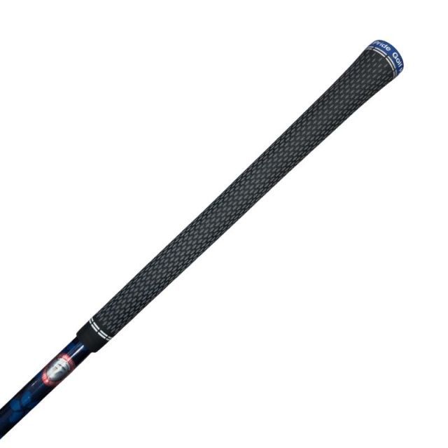 中古】 テーラーメイド Qi10 7W フェアウェイウッド FW Diamana BLUE