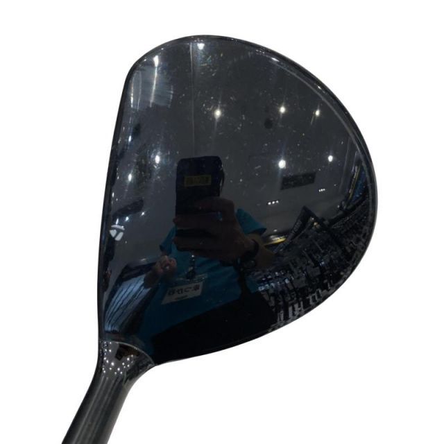 中古】 テーラーメイド Qi10 7W フェアウェイウッド FW Diamana BLUE
