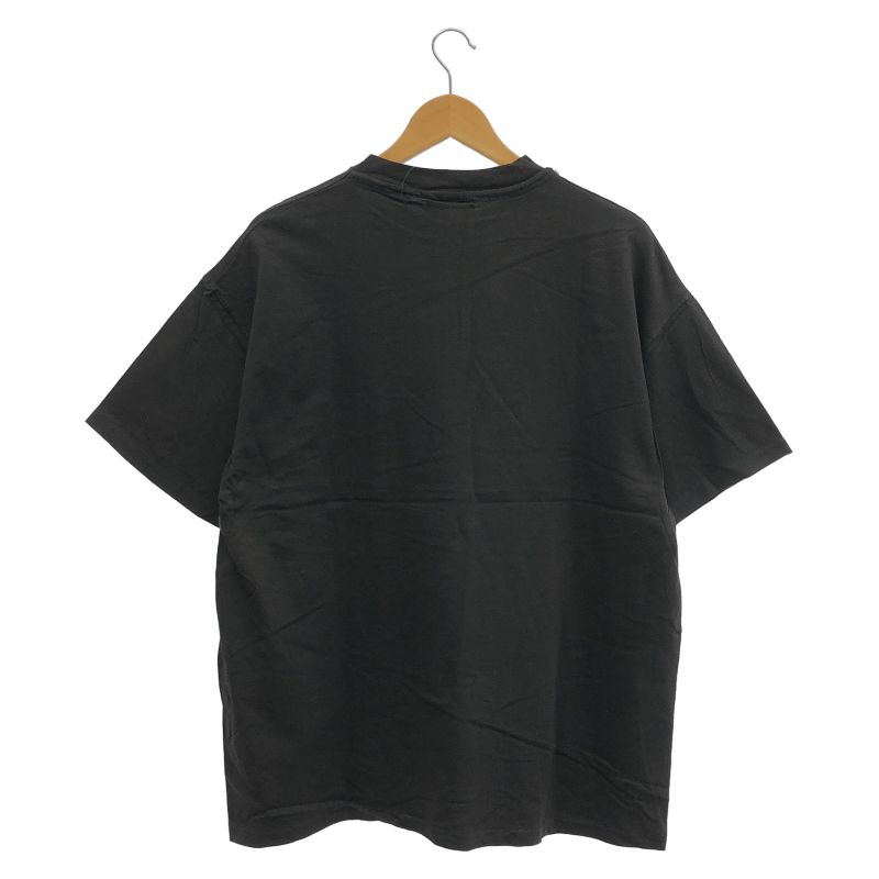 中古】90s CONART ロゴTシャツ サイズXL ブラック コナート[19] - メルカリ