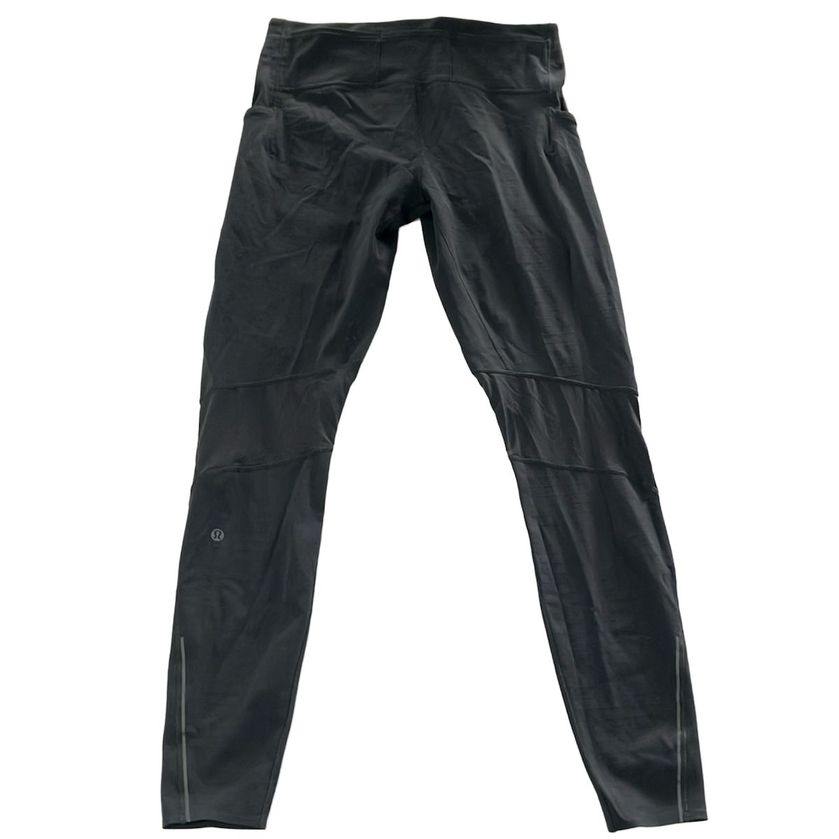 lululemon(ルルレモン) 小物 - ダークグレー スパッツ 4,891円