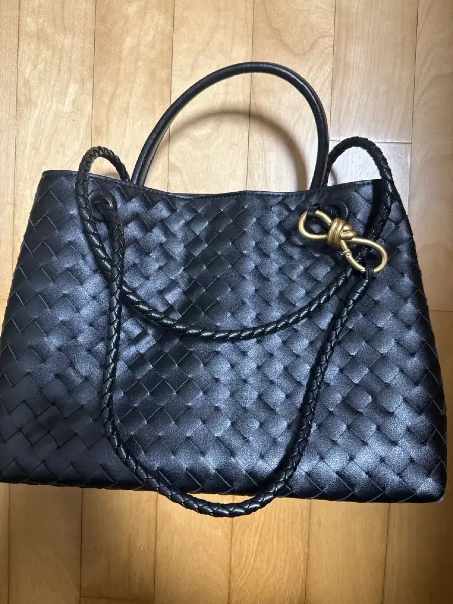 BOTTEGA VENETA ボッテガ・ヴェネタ アンディアーモ