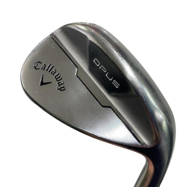中古】 キャロウェイ OPUS クロム 48°/10°S ウェッジ WG NS PRO MODUS3