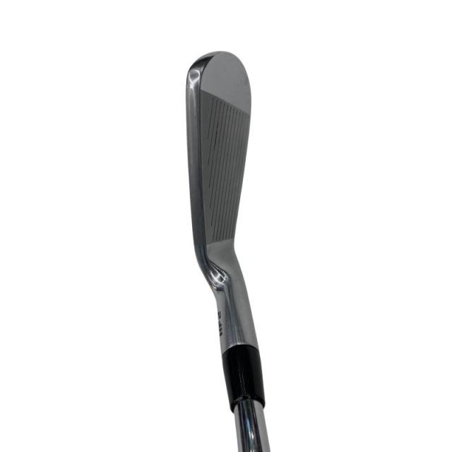 中古】 ブリヂストン TOUR B JGR HF2 8S レフティ アイアンセット IR