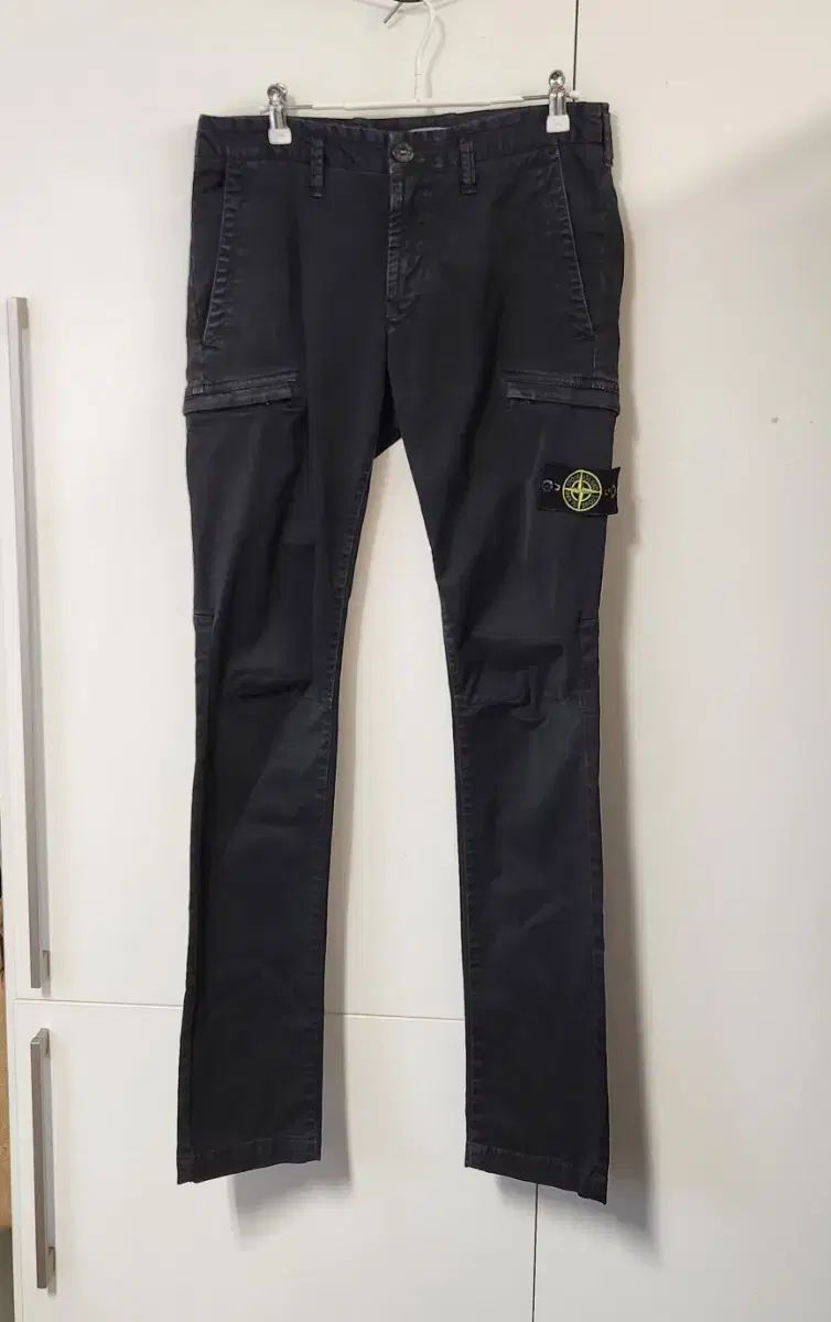 STONE ISLAND ストーンアイランド カーゴ パンツ 30