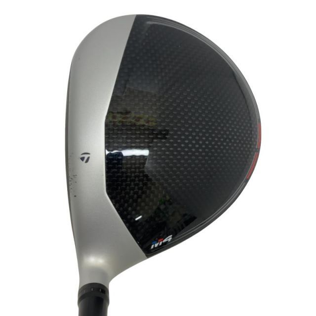 中古】 テーラーメイド M4 9.5° ドライバー DR Tour AD IZ-6