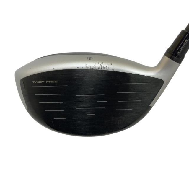 ツアーAD IZ-6　S　ドライバー用　テーラーメイド　M4　短尺 中古】 テーラーメイド M4 9.5° ドライバー DR Tour AD IZ-6