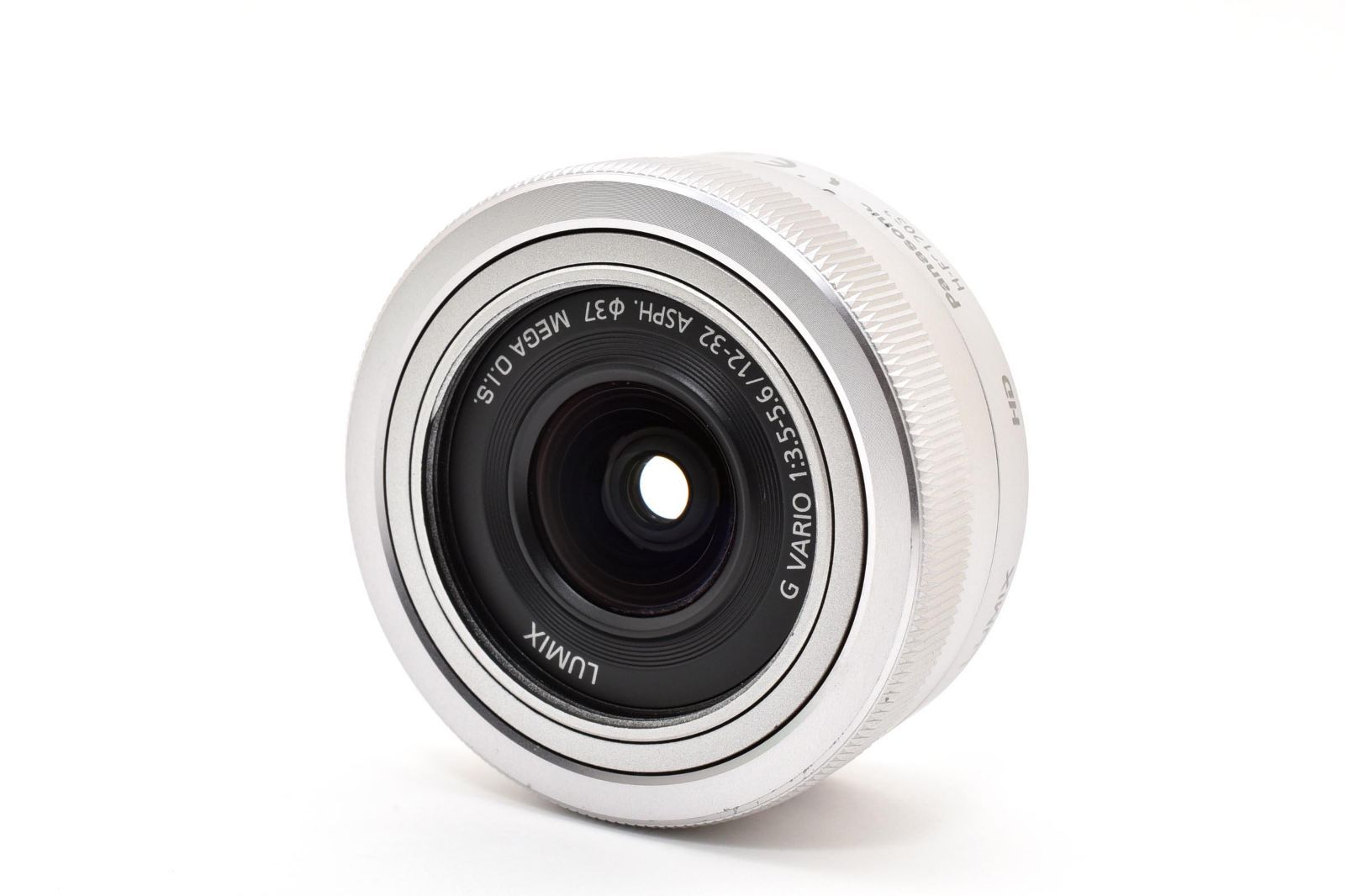 【返品保証】美品｜パナソニック Panasonic LUMIX G VARIO 12-32mm F3.5-5.6 ASPH. MEGA O.I.S. #C260510-03