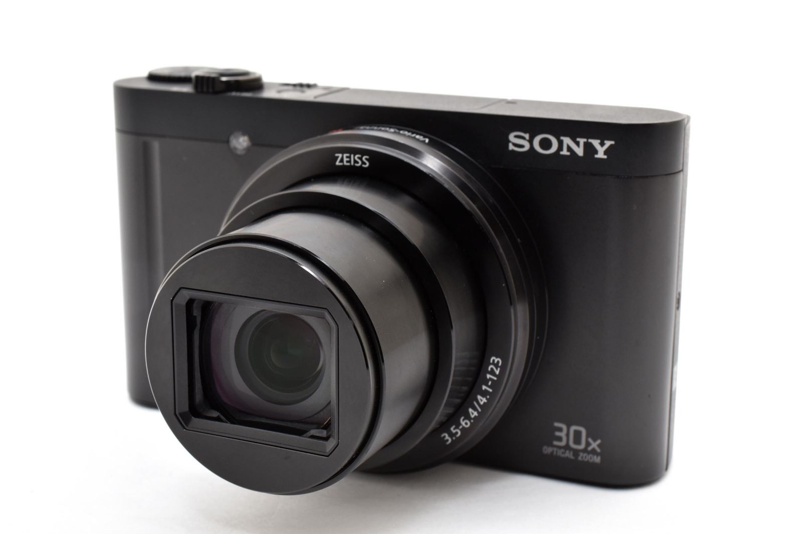 【返品保証】美品｜ソニー SONY Cyber-shot DSC-WX500 コンパクトデジカメ #C260512-01