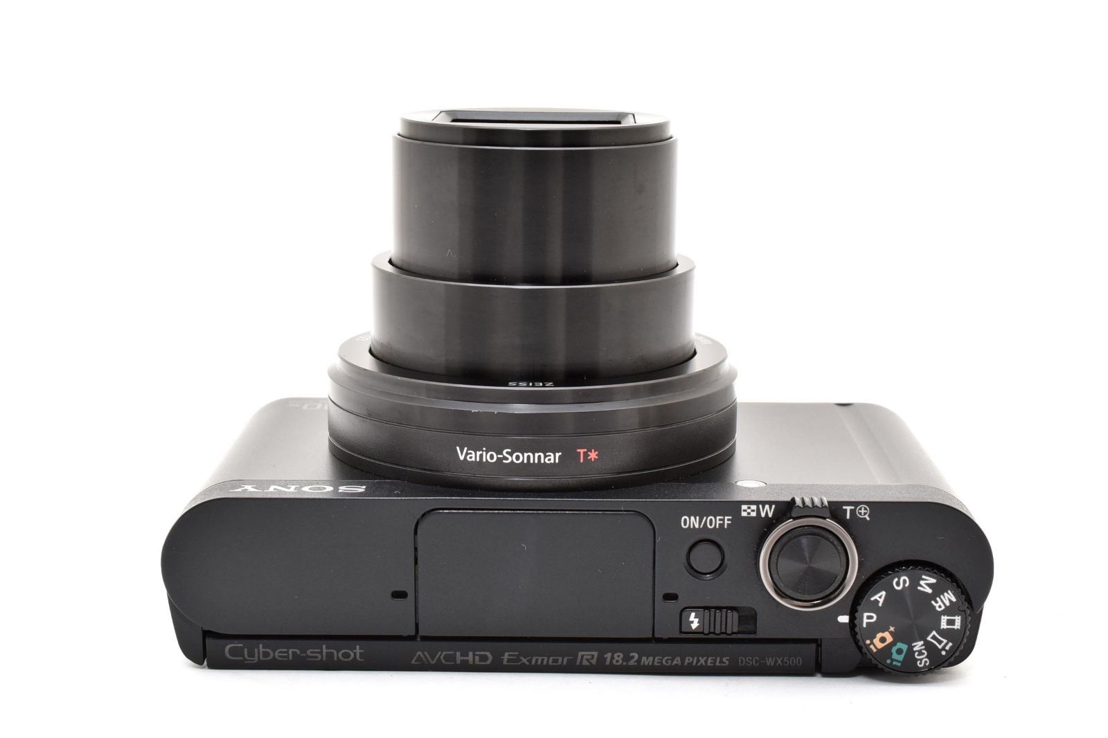【返品保証】美品｜ソニー SONY Cyber-shot DSC-WX500 コンパクトデジカメ #C260512-01