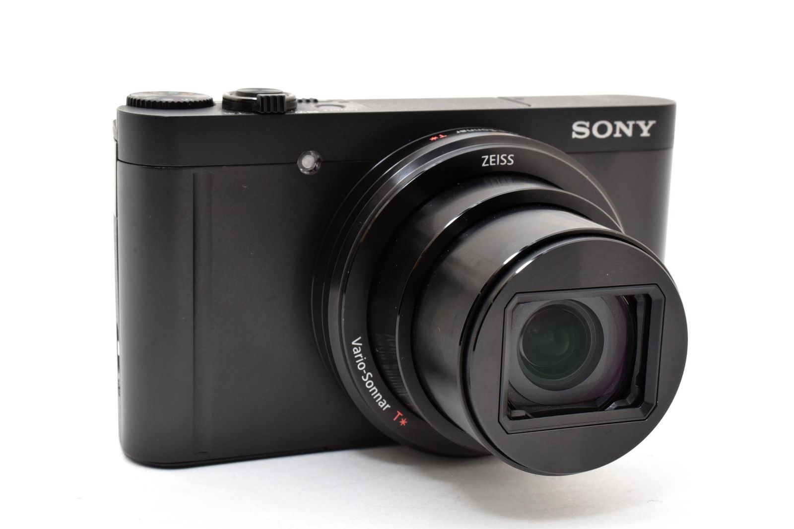 【返品保証】美品｜ソニー SONY Cyber-shot DSC-WX500 コンパクトデジカメ #C260512-01