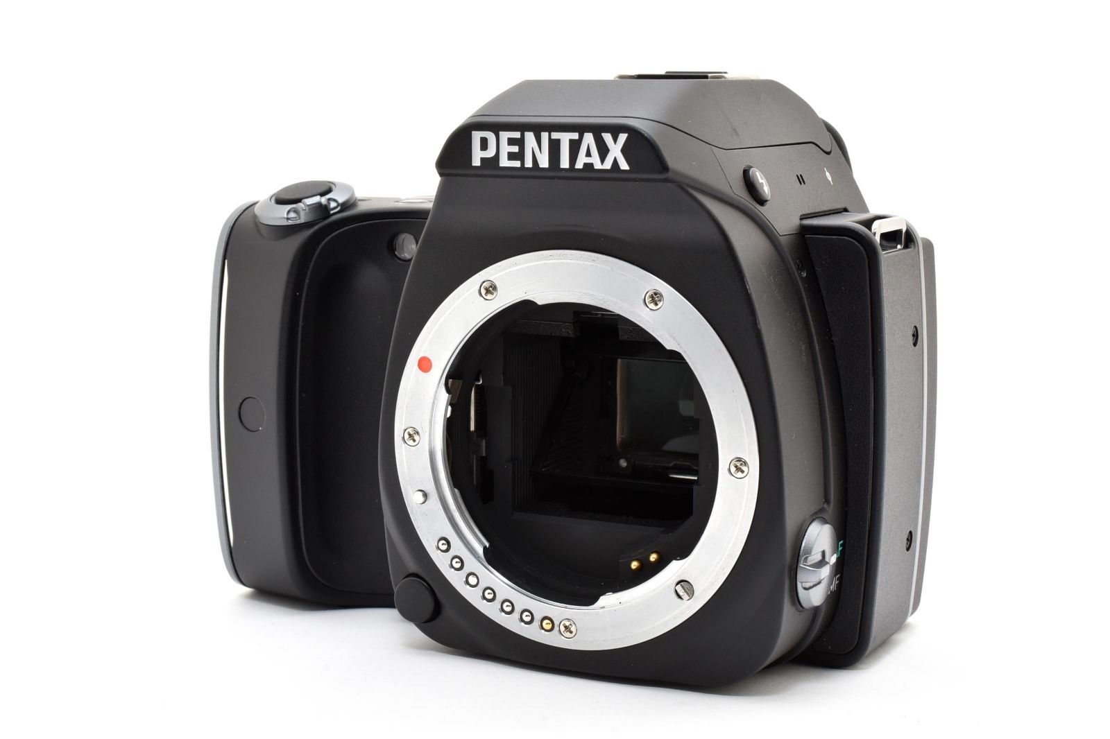 カメラ PENTAX K-S1 【黒死病、ジャンク】