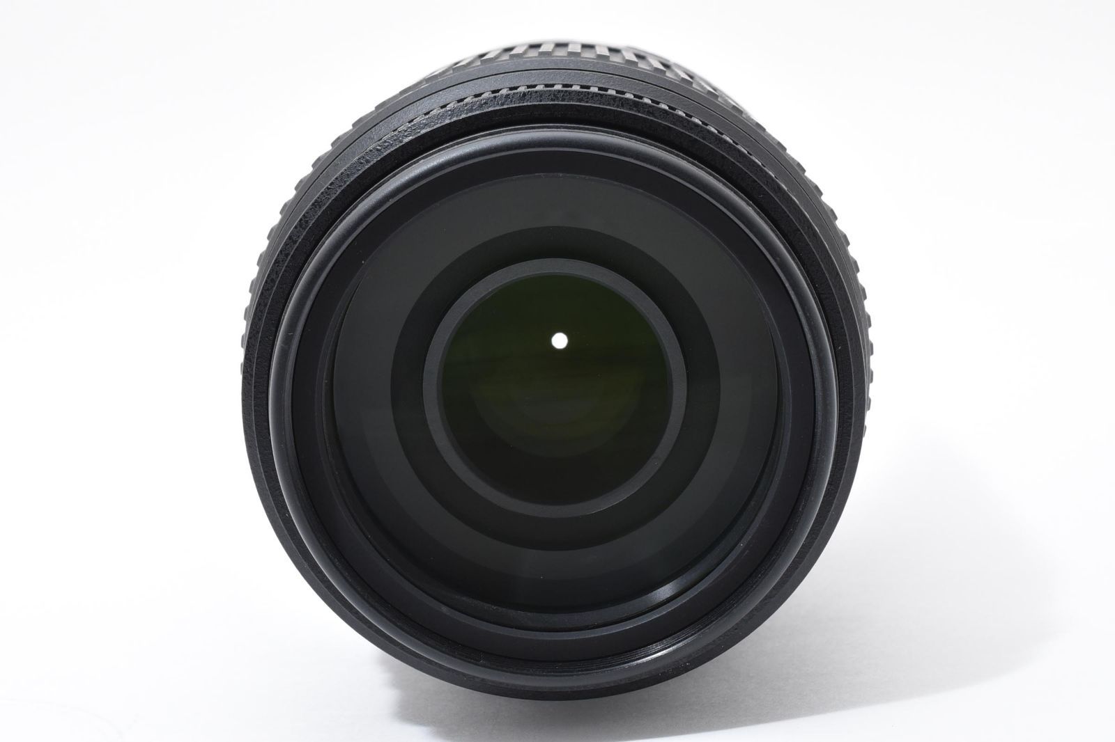 返品保証】訳あり｜ニコン Nikon AF-S DX NIKKOR 55-300mm F4.5-5.6G
