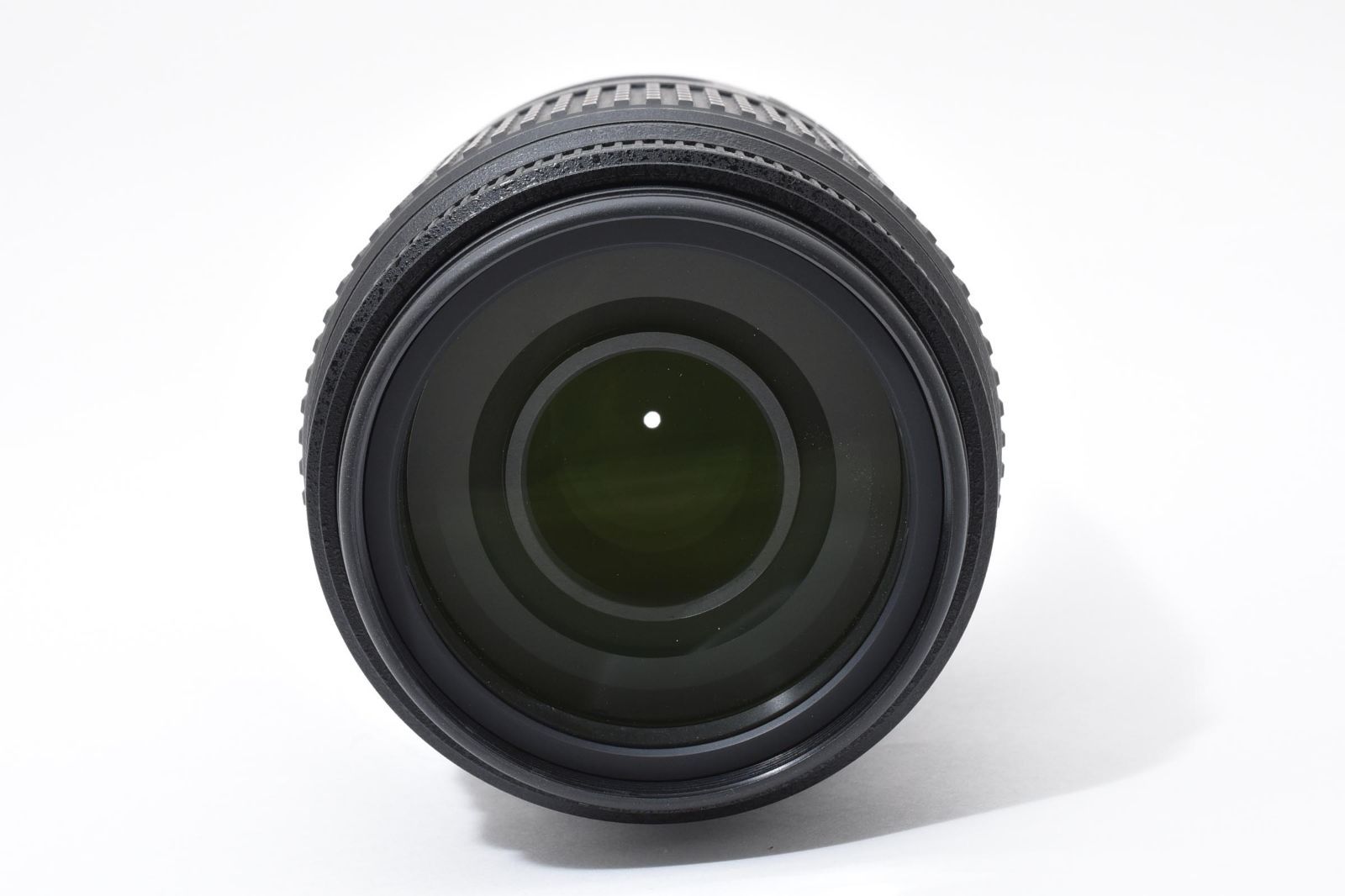 カメラ 【返品保証】訳あり｜ニコン NIKON AF-S DX NIKKOR 55-300mm F4.5-