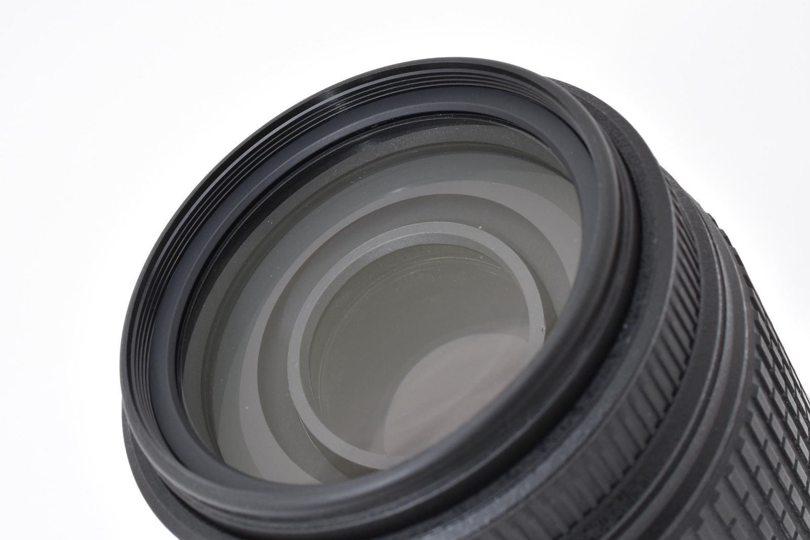 カメラ 【返品保証】訳あり｜ニコン NIKON AF-S DX NIKKOR 55-300mm F4.5-