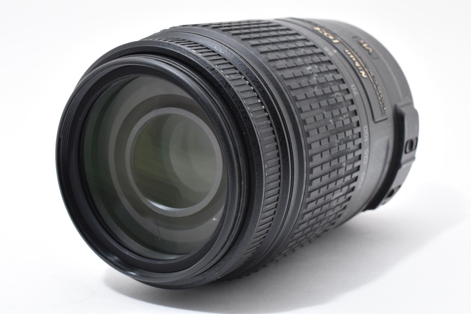 返品保証】訳あり｜ニコン Nikon AF-S DX NIKKOR 55-300mm F4.5-5.6G