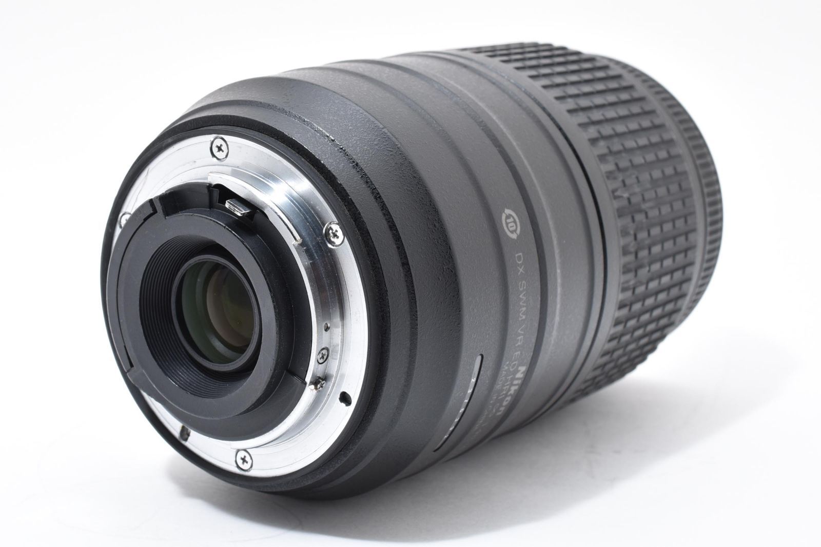 返品保証】訳あり｜ニコン Nikon AF-S DX NIKKOR 55-300mm F4.5-5.6G