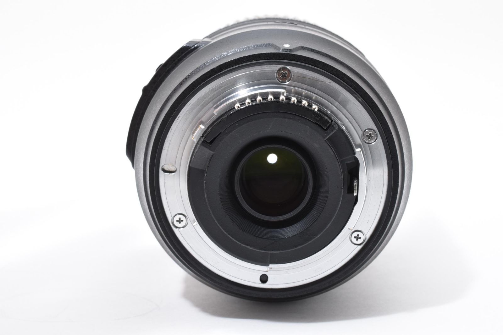 返品保証】訳あり｜ニコン Nikon AF-S DX NIKKOR 55-300mm F4.5-5.6G
