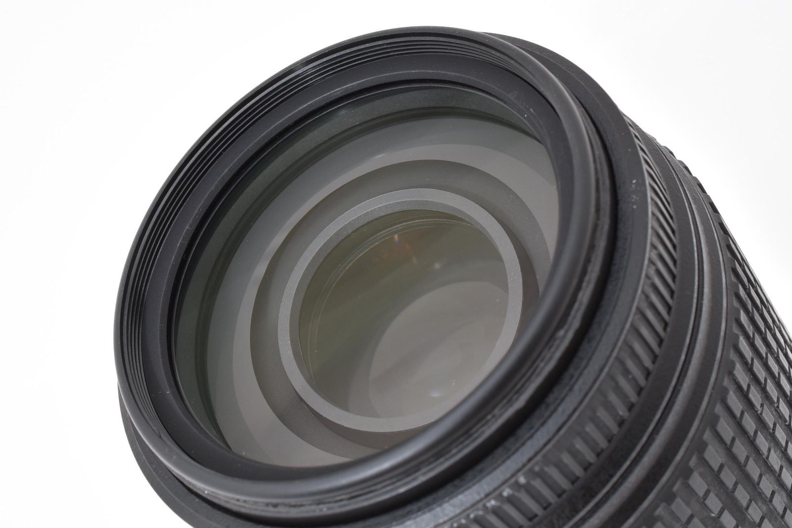 返品保証】訳あり｜ニコン Nikon AF-S DX NIKKOR 55-300mm F4.5-5.6G