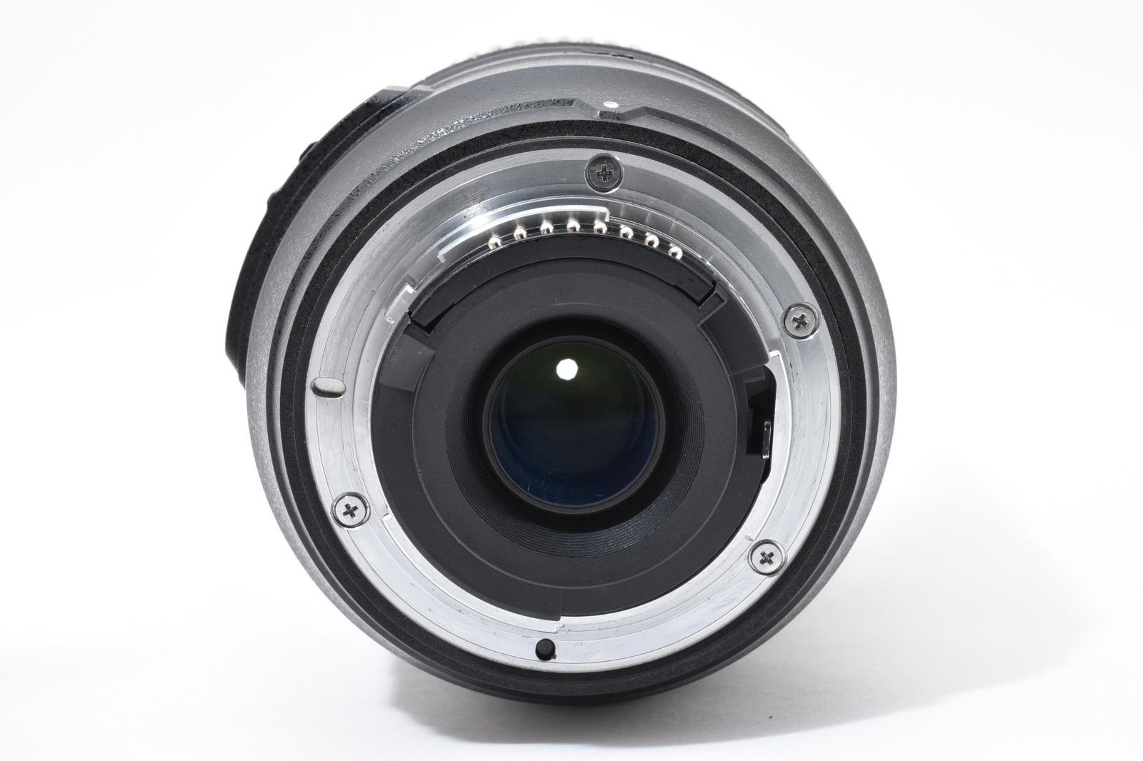 カメラ 【返品保証】訳あり｜ニコン NIKON AF-S DX NIKKOR 55-300mm F4.5-