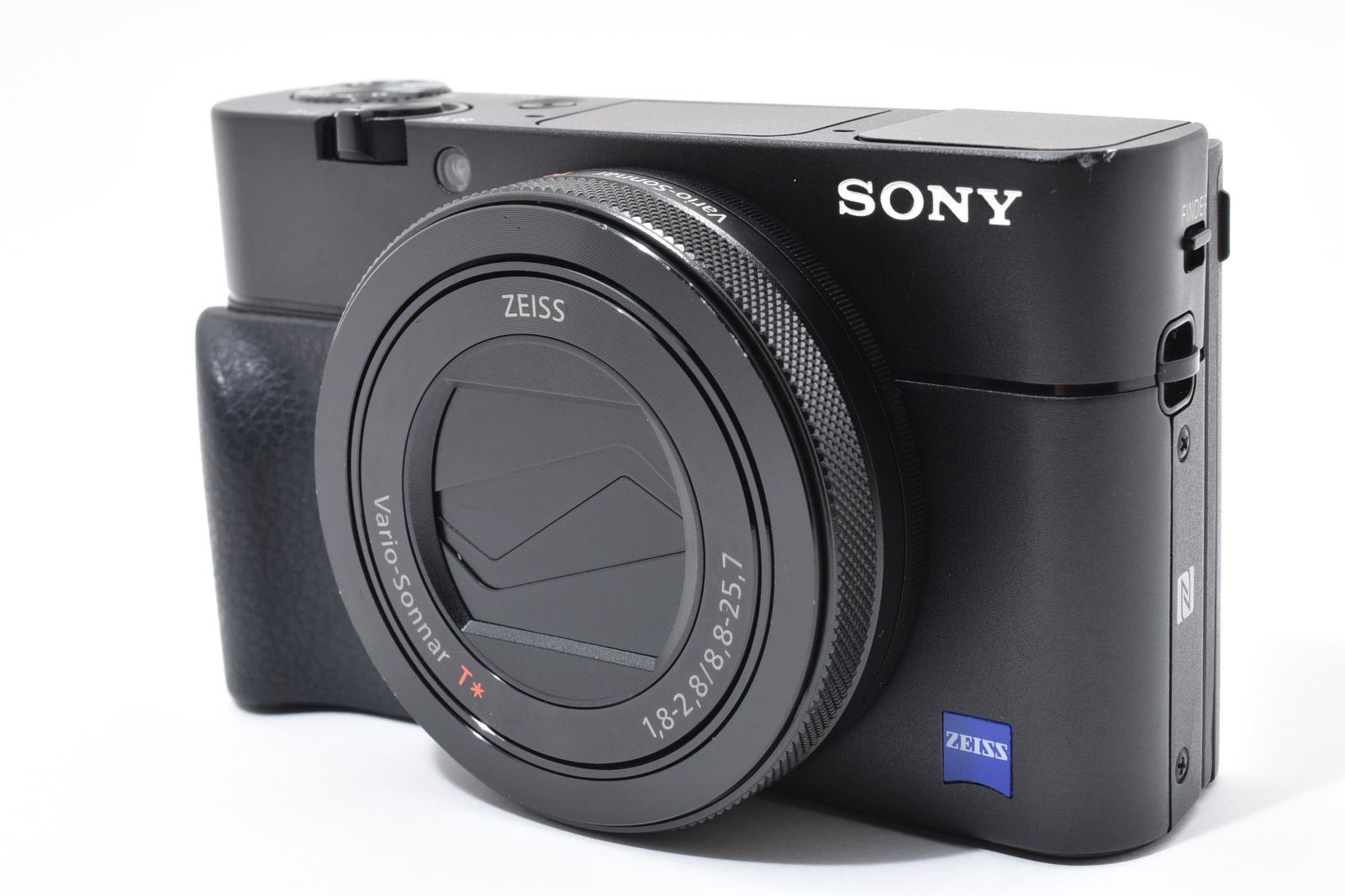 【返品保証】良品｜SONY ソニー Cyber-shot サイバーショットDSC-RX100M5 RX100 V コンパクトデジタルカメラ #C260515-02