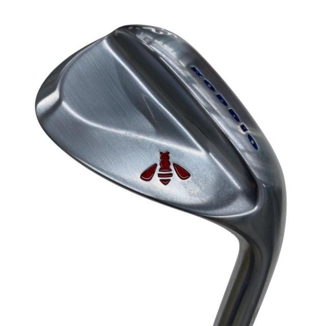 【中古】 ロッディオ RODDIO MC ウェッジ 52° A-Design ウェッジ WG 純正特注シャフト (フレックスS) メンズ 男性用 右利き 右用 Cランク ゴルフクラブ
