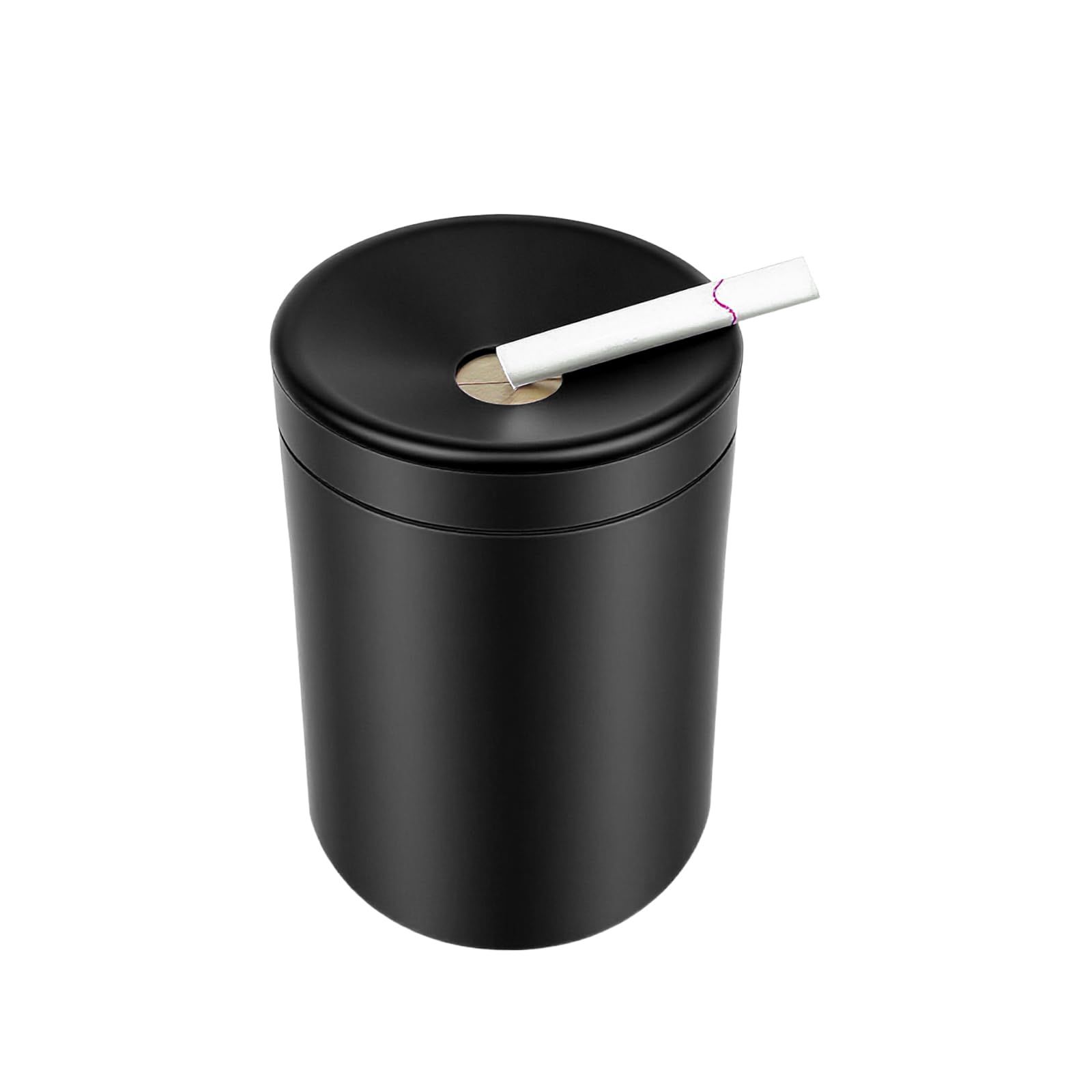 somosuソモス 加熱式電子タバコ専用灰皿 車用灰皿 IQOS/CAMEL/PLOOM