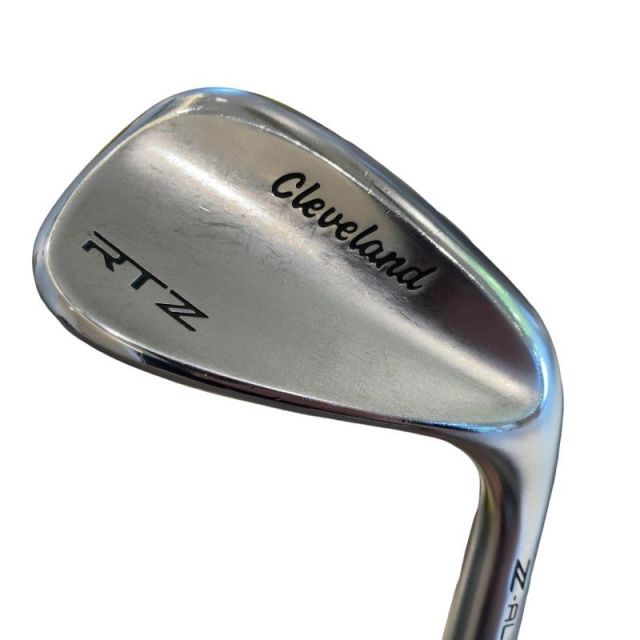 【中古】 クリーブランド Cleveland RTZ ツアーサテン 48°/10° MID ウェッジ WG NS PRO 950GH neo (フレックスS) メンズ 男性用 右利き 右用 Cランク ゴルフクラブ