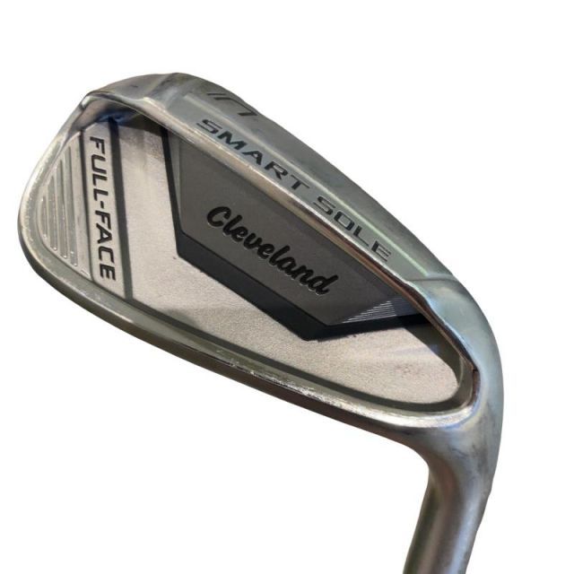 【中古】 クリーブランド Cleveland SMART SOLE FULL-FACE TYPE-C ウェッジ WG KBS Hi-REV MAX 105 (フレックスR) メンズ 男性用 右利き 右用 Cランク ゴルフクラブ