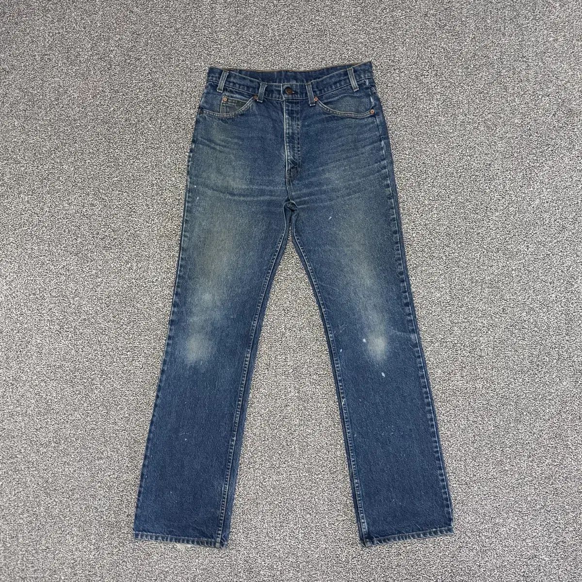 80s ヴィンテージ リーバイス 517 ウエスト41.5cm